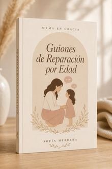 Portada del bono Guiones de Reparación por Edad