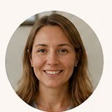 Julieta R., compradora de Rosario