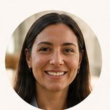 María C., compradora de Córdoba